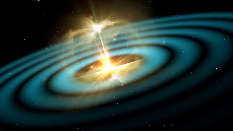 Astronomii au reluat căutarea de unde gravitaționale după trei ani. Dar ce speră să găsească?