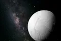 Un experiment pe Pământ întărește ipoteza că Enceladus ar putea găzdui viață