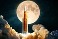 Încă două țări au semnat Acordurile Artemis pentru explorarea Lunii