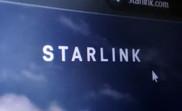 Pasagerii care zboară cu Air France vor avea Wi-Fi de mare viteză de la Starlink