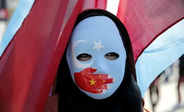 ONU, despre uigurii din China: „Posibil, crime împotriva umanității”