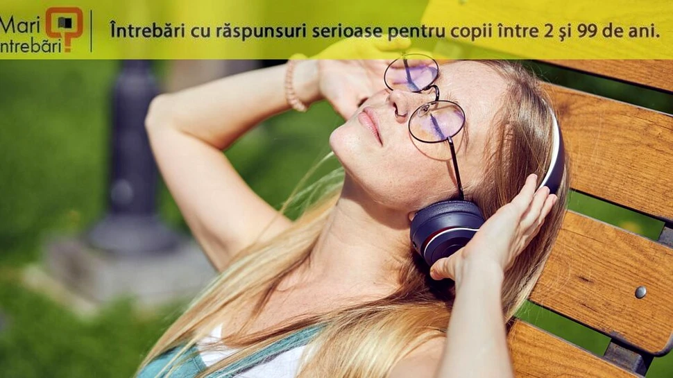 Cum ne influențează muzica?