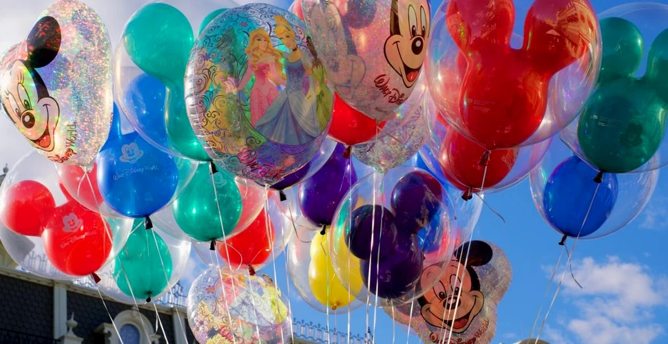 Disney închide cel puțin 60 de magazine din America de Nord