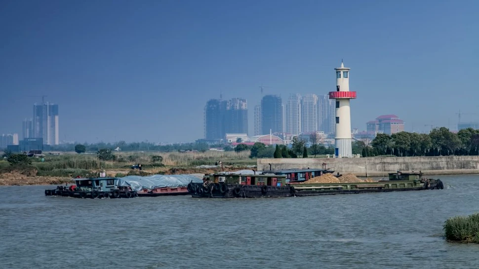 Un întreg oraș a fost închis în China din cauza unei singure infectări cu Omicron