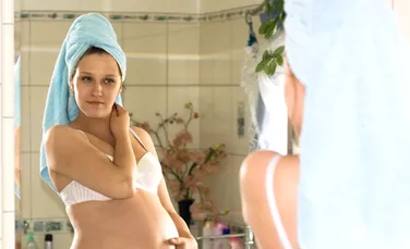 Ce produse de igienă ar trebui să evite femeile gravide? Un grup de experţi lansează un avertisment