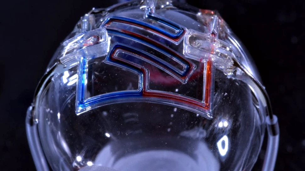 Cercetătorii au folosit imprimarea 3D pentru a crea echipamente pentru testarea medicală