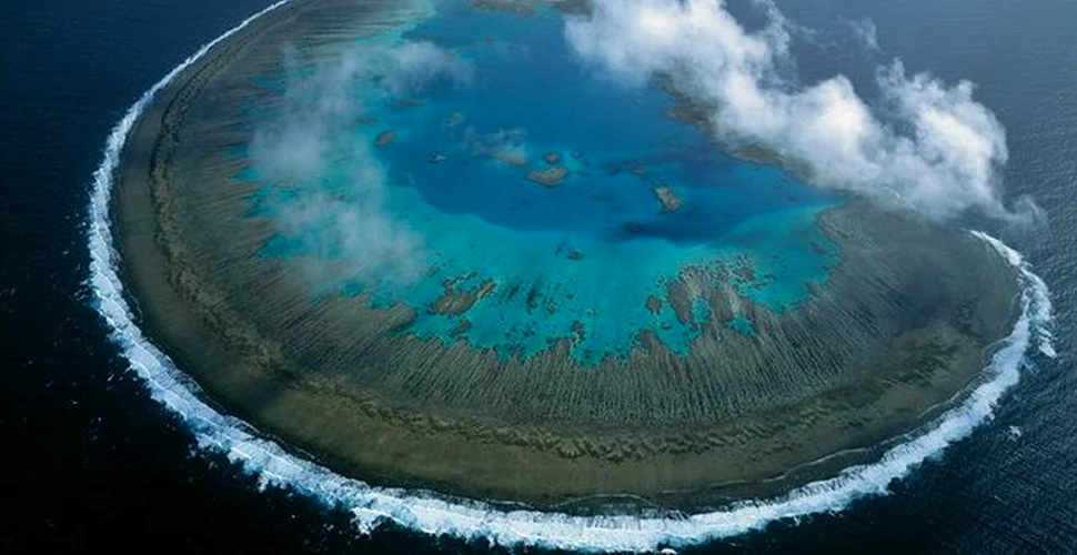 Un nou val de căldură distruge Marea Barieră de Corali