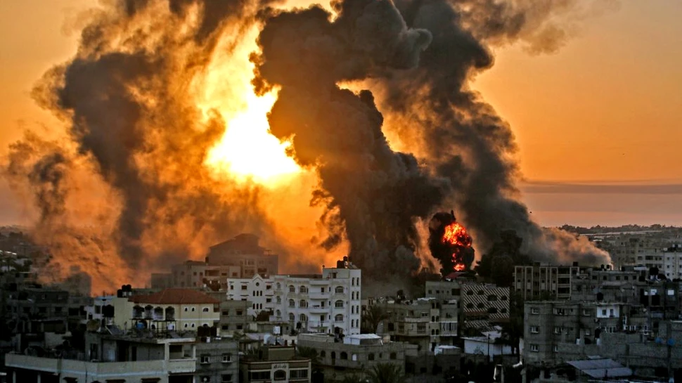 Violențele dintre Israel și Fâșia Gaza: Cum s-a ajuns aici