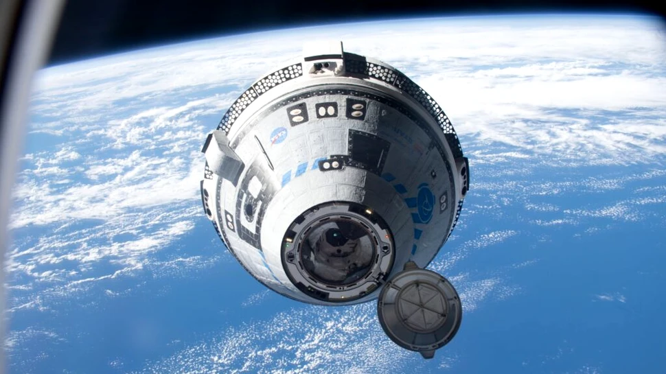 Misiunea Boeing Starliner decurge surprinzător de bine. Are SpaceX motive să se teamă?