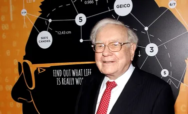 Warren Buffett nu ar cumpăra tot bitcoin-ul din lume nici măcar pentru 25 de dolari. De ce nu crede în criptomonede?