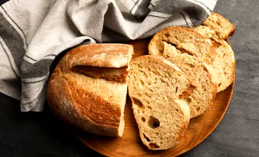 Trucul prin care cercetătorii au făcut pâinea mai sănătoasă și mai nutritivă