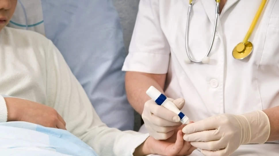 Numărul diabeticilor la nivel mondial s-a dublat în ultimii 30 de ani