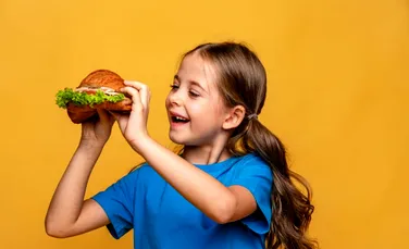 Copilul tău este pretențios la mâncare? Iată ce trebuie să faci!