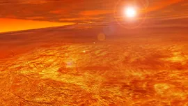 Astronomii s-ar fi înșelat: Ce s-a întâmplat cu navele spațiale trimise pe Venus?