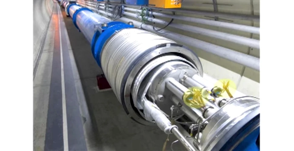 Acceleratorul de particule LHC a împlinit recent vârsta de 10 ani. Care sunt contribuţiile acestuia de până acum