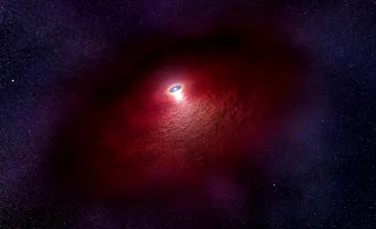 Un nou tip de stea neutronică a fost teoretizat de astrofizicieni