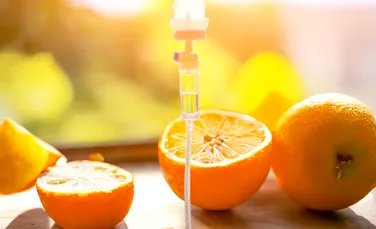 Mit sau realitate? Ce spun studiile despre vitamina C și răceală
