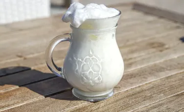 Test de cultură generală. Care este diferența dintre chefir și ayran?