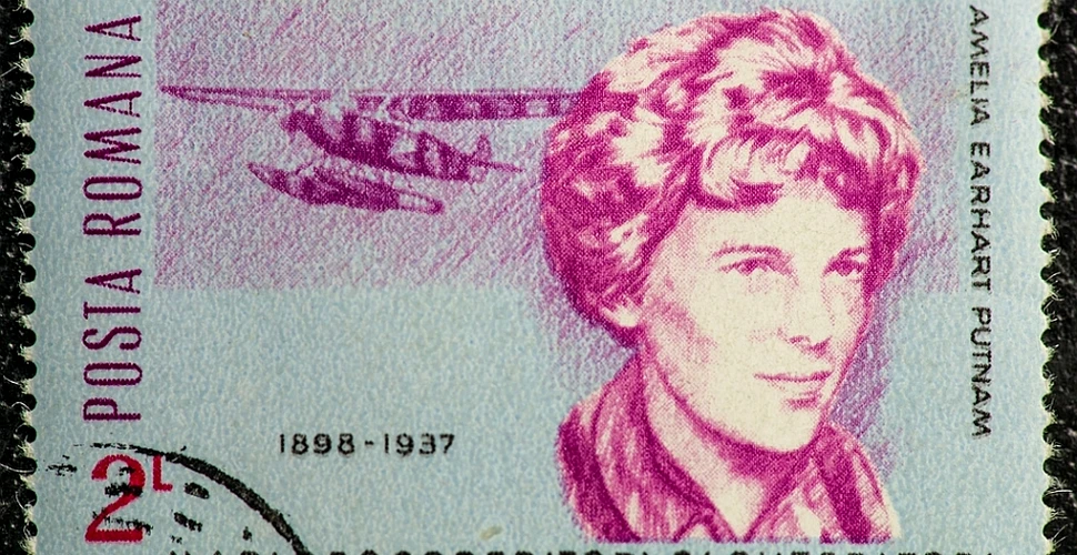 A fost rezolvat, în sfârşit, misterul dispariţiei aviatoarei Amelia Earhart? O nouă analiză oferă indicii preţioase