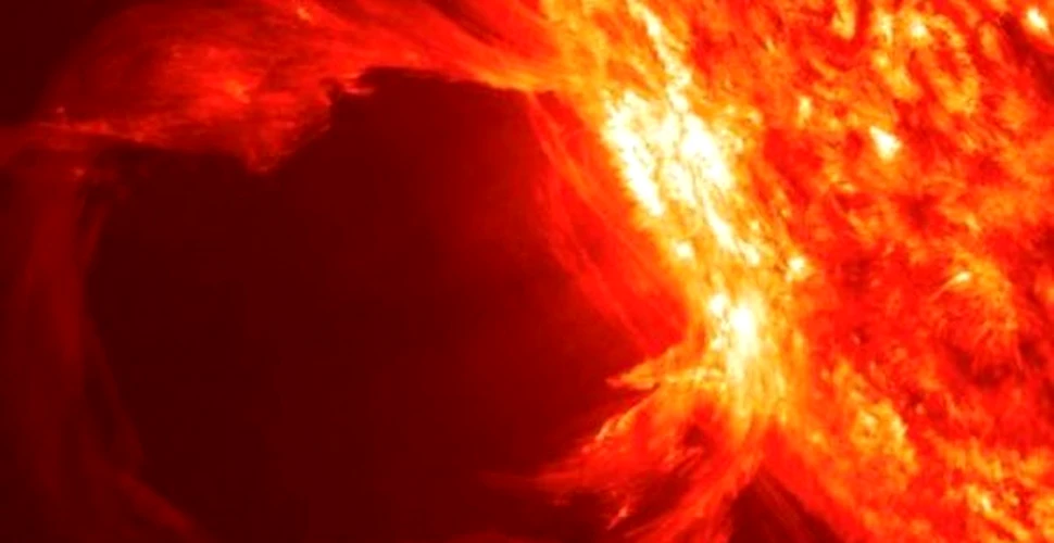 NASA va trimite prima naveta catre Soare