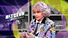 MARGARETA PÂSLARU: „Nimic nu este ca prezentul!” 65 de ani în showbiz și povestea continuă!