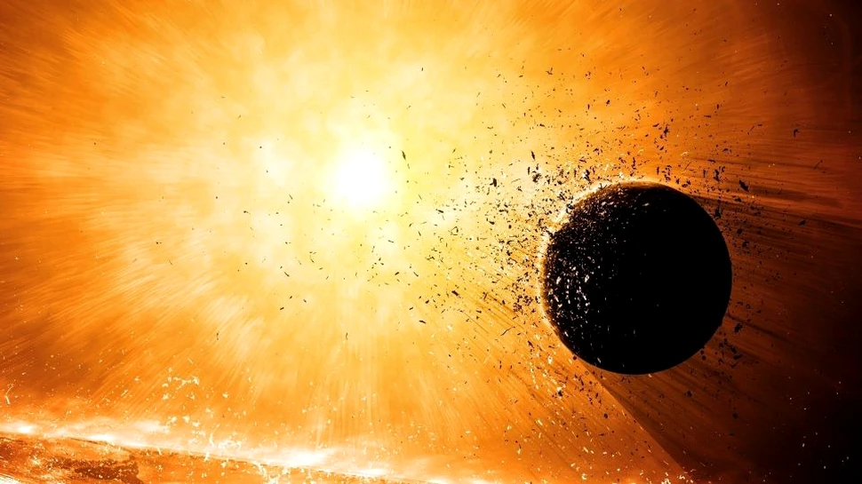 Când se va SFÂRŞI lumea. Anunţul astronomilor despre ”Marea Ruptură a Universului”