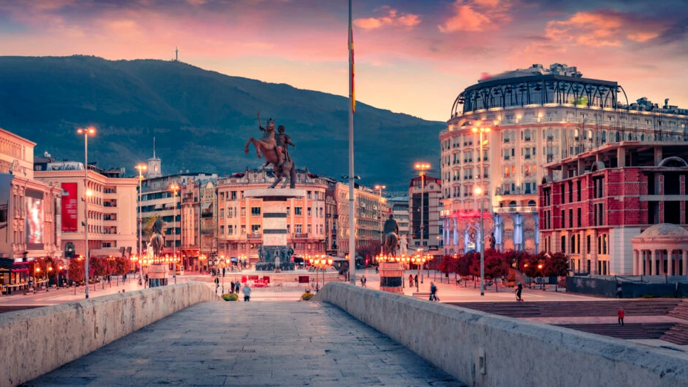 Cât te costă un weekend în cea mai ieftină destinație europeană?