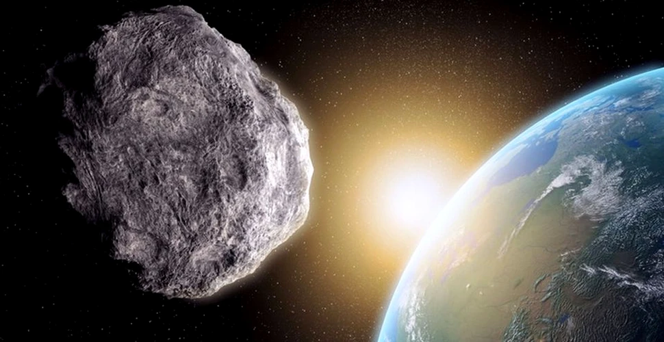 NASA, în ALERTĂ. Un asteroid de mari dimensiuni va trece pe lângă Terra chiar de Halloween – VIDEO