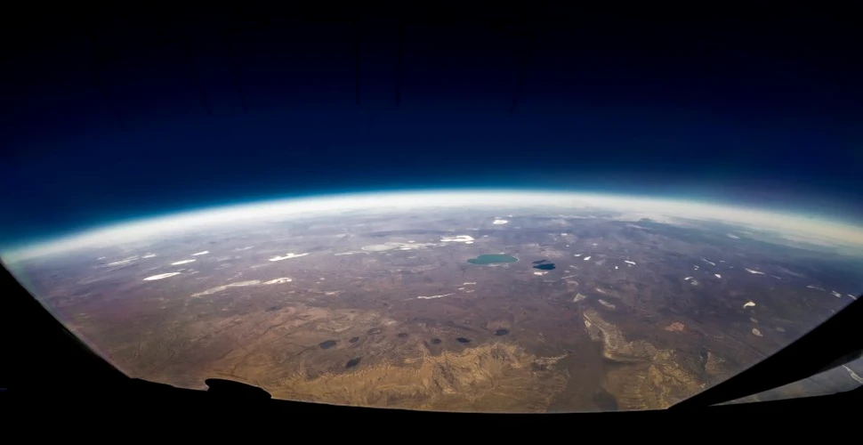 Imaginea uimitoare cu Pământul care arată cât de singură şi fragilă este planeta noastră