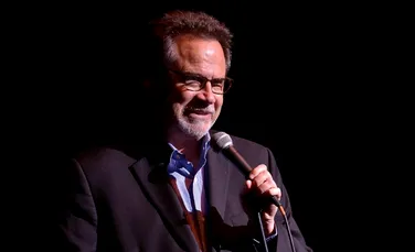 Dennis Miller, între umor și politică. „Nu am credibilitate. Sunt comediant”