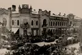 Zilele prăbușirii: Destrămarea României în cronica regelui Carol al II-lea