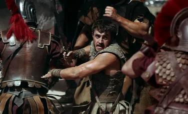 Cine este Lucius din Gladiator 2? Personajul lui Paul Mescal, erou fictiv sau real?