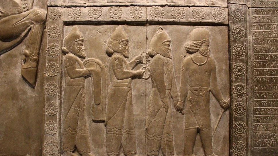 Cum a devenit Mesopotamia leagănul civilizației?