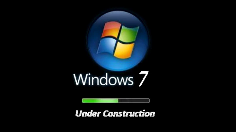 Versiunea beta a viitorului Windows a fost lansata. Doamne ajuta!