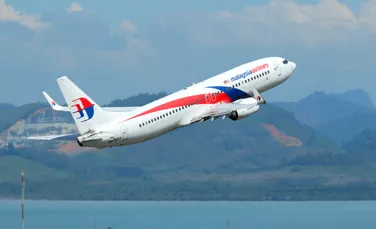 Reîncep căutările avionului Malaysia Airlines, dispărut în urmă cu 11 ani