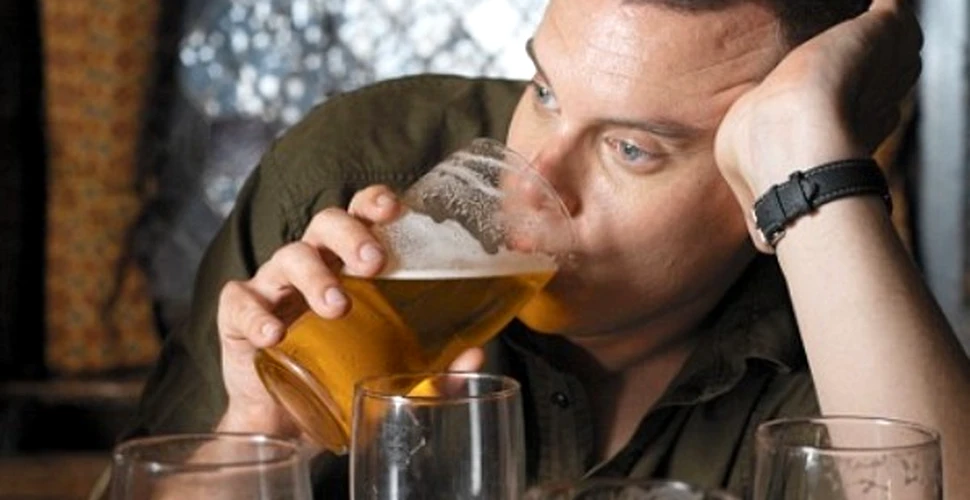 Consumul de alcool – responsabil de inmultirea cazurilor de cancer?