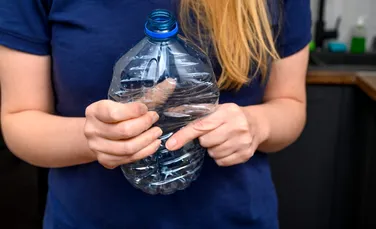 Microplasticele au fost găsite în țesutul nazal uman, la baza creierului