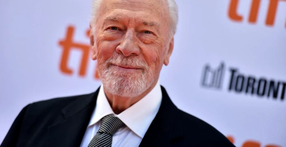 Christopher Plummer și Blestemul lui Von Trapp. Cum Sunetul Muzicii i-a modelat actorului o carieră de 50 de ani, în ciuda urii față de filmul care l-a făcut legendar