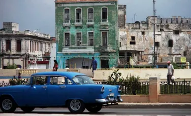 Mulţi români au o imagine romanţată despre Cuba: cât e de reală? Trei jurnalişti care au plecat într-o călătorie în Cuba au trăit cea mai mare peripeţie a vieţii lor. GALERIE FOTO