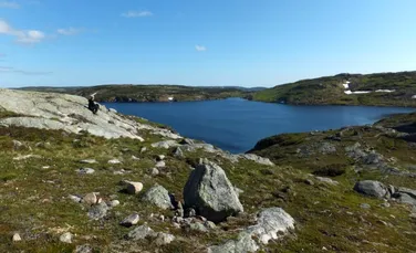 Este adevărat că există două locuri în lume unde poți păși direct pe mantaua Pământului?