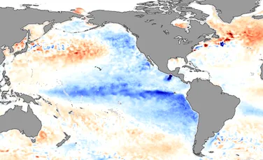 Ne va „lovi” El Niño anul acesta?