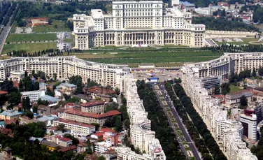 Bucureşti, pe lista internaţională a siturilor istorice ameninţate de distrugere