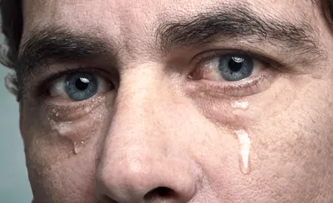 De ce plâng oamenii? Cercetătorii explică ce se întâmplă în corpul nostru în acele momente