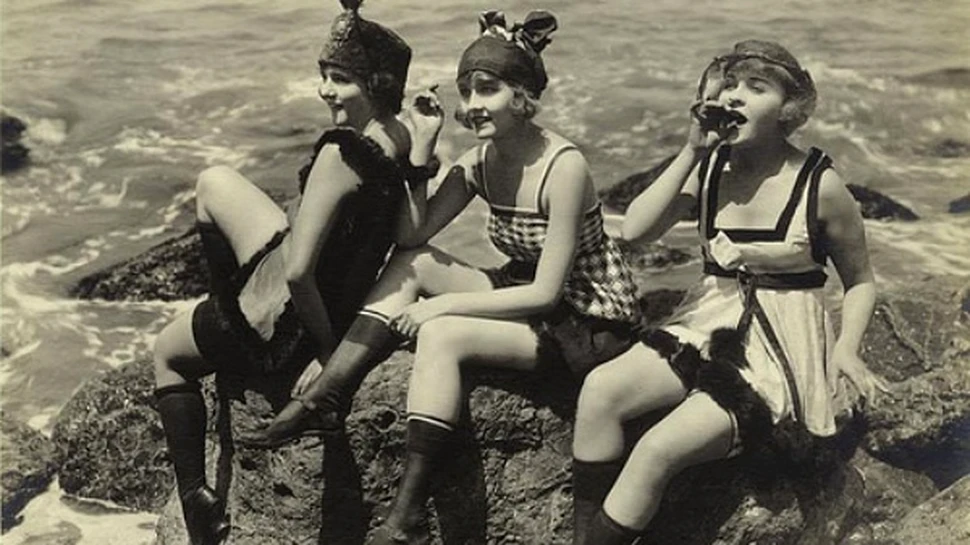 Despre feminism fara prejudecati