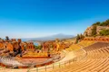 Un italian a construit un teatru „antic” fals și a vândut bilete de 40 de euro pentru vizitare