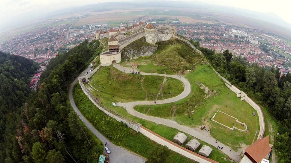 Un român a câştigat premiul Romania National Award în cadrul Sony World Photography Awards 2015 cu această fotografie