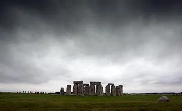 Stonehenge – o sala de spectacol?