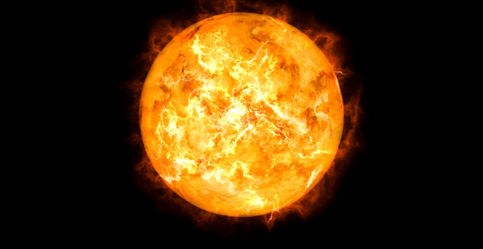 Acesta ar putea fi geamănul de mult pierdut al Soarelui din galaxia noastră