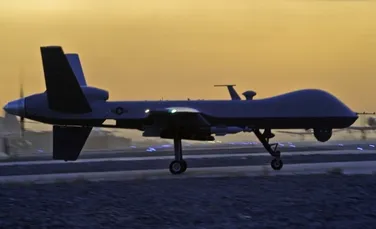 Avioanele-robot ale armatei SUA vor anticipa mişcările piloţilor umani