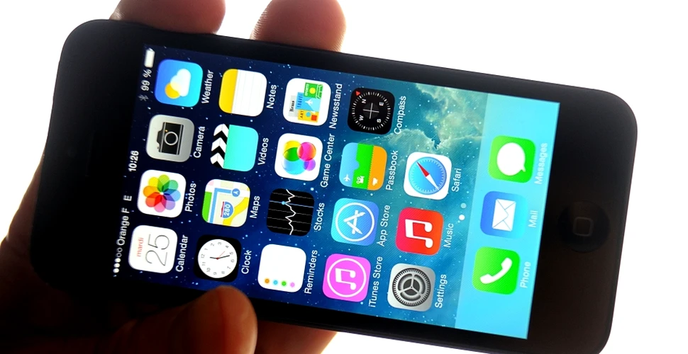 „iPhone ameninţă securitatea naţională”, anunţă guvernul chinez. Care este motivul din spatele avertismentului oficial